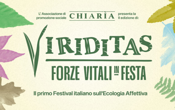 festival viriditas
